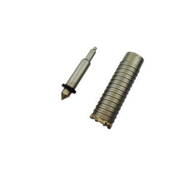 48-20-5130 SDS-Max/Spline Thick Wall 1-3/4 | Milwaukee