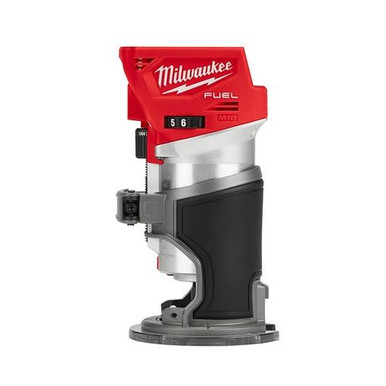 2723-20 M18 FUEL Compact Router | Milwaukee | Great Lakes Power Tools