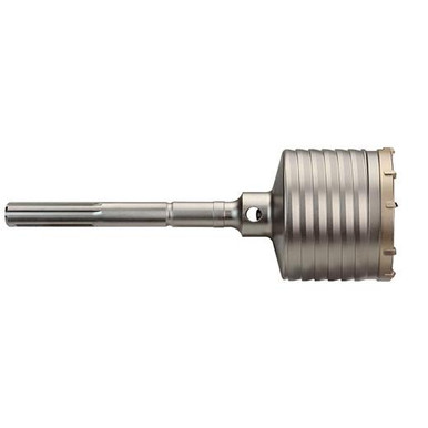 48-20-5438 5 in. x 22 in. One Piece SDS-MAX Core Bit | Milwaukee