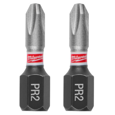 ハリトス2箱 48-32-4746 Drywall Insert Bit Phillips #2 25pk By Milwaukee
