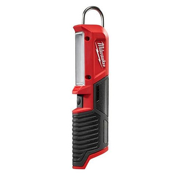 milwaukee 2355-20 m12 led metal flashlight 12 Volts, 800 Lumens, Cordless Work Light performance and durability to the industry Milwaukee M18 Search Light 2354-20