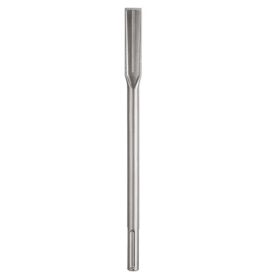 48-62-4252 SS SDS-MAX 1 x 16 in. Flat Chisel | Milwaukee