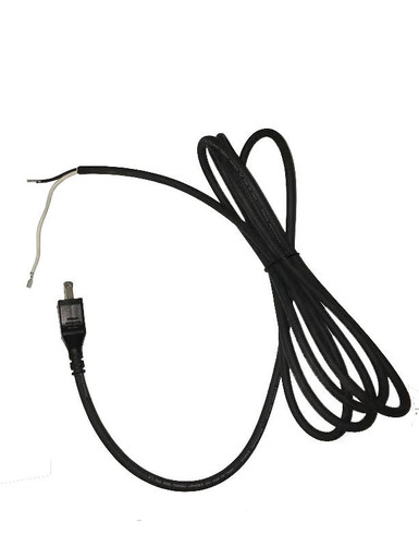 22-64-6510 Milwaukee Cordset 10FT 18-2 SJ 120V