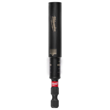 48-32-4509 3 in Magnetic Drive Guide 10 pk | Milwaukee