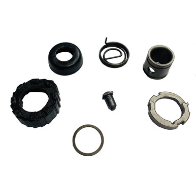 14-46-2722 Blade Clamp Assembly - Part | Milwaukee