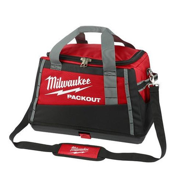 48-22-8322 20 in. PACKOUT Tool Bag | Milwaukee | Great Lakes Power
