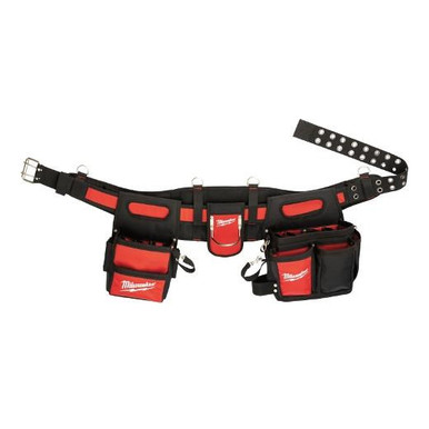 湧命力　アイベルトS 48-22-8110 Electricians Work Belt | Milwaukee Tool