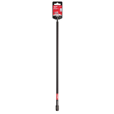 48-32-4534 SHOCKWAVE 18 in. Impact Locking Bit Holder | Milwaukee