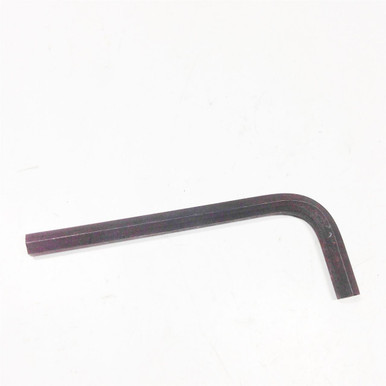 49-96-0080 3/16 in. Hex Key Wrench - Part | Milwaukee