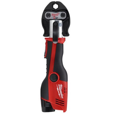 2473-22 M12 FORCE LOGIC Press Tool Kit | Milwaukee