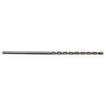 Milwaukee Tool | 48-20-8821 3-Flat Hammer-Drill Bit 3/8 x 4 x 6 in.