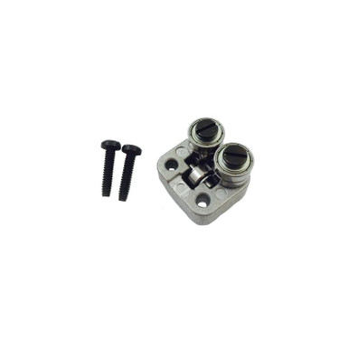 Replacement Rear Guide Roller Kit For Milwaukee Bandsaws – Compatible With Models 6232-20, 6238-20, 2729 Series