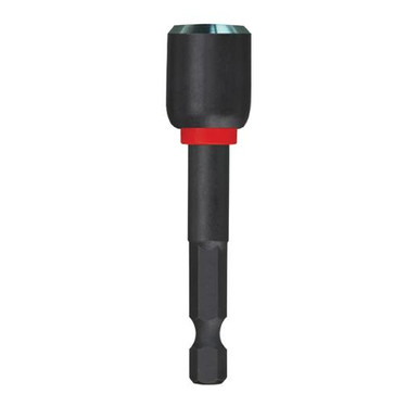 49-66-4613 SHOCKWAVE 2-9/16in Magnetic Nut Driver 13MM 10 PK