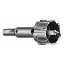 49-57-8081 13/16 in. One Piece Steel Hawg Cutter | Milwaukee