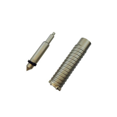 I’m PINCH 48-20-5125 Thick Wall Carbide Tip Bit 1-1/2 in | Milwaukee