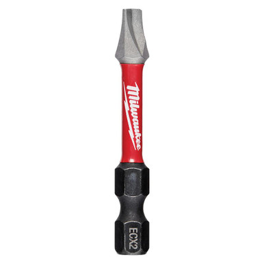 48-32-4145 2 in Impact ECX 2 Bits 25 pk | Milwaukee Tool