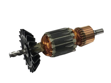 16-30-0705 Service Armature | Milwaukee Parts