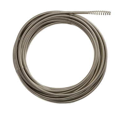 5/16 in x 35 ft Inner Core Bulb Head Cable Milwaukee 48-53-2673