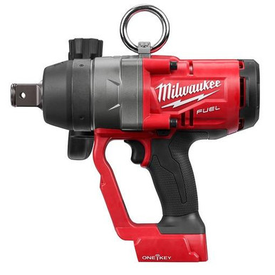 2867-20 M18 FUEL 1 in. High Torque Impact Wrench w/ ONE-KEY