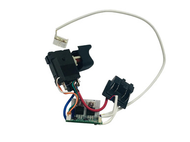 23-66-2977 Switch Assembly | Milwaukee Parts