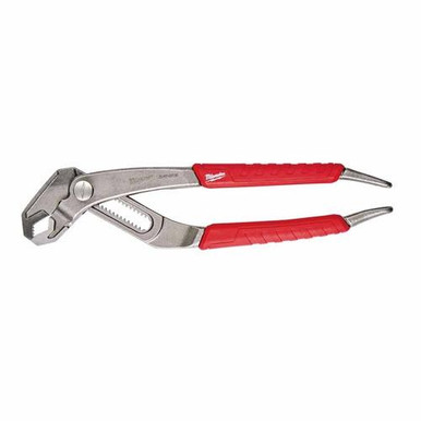 48-22-6208 8 in. Hex-Jaw Pliers | Milwaukee Hand Tools