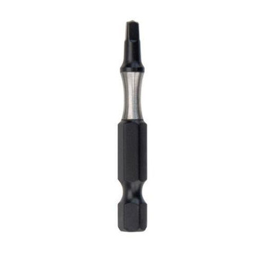 bitossi やぎ 48-32-4910 SHOCKWAVE 2 in. Power Bit Square Recess #3 (2 PK