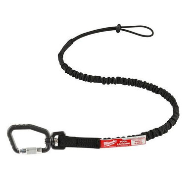 48-22-8815 15 lb. Locking Tool Lanyard | Milwaukee Tool