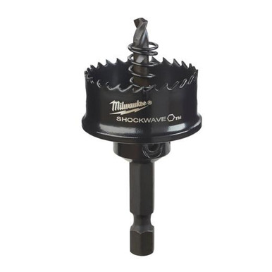 49-56-9820 1-1/8 in. Thin Wall Hole Saw | Milwaukee