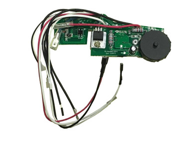みーわー右側 14-20-0105 Milwaukee PCB Assembly