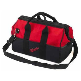 48-55-3490 Contractor Bag | Milwaukee | Great Lakes Power Tools