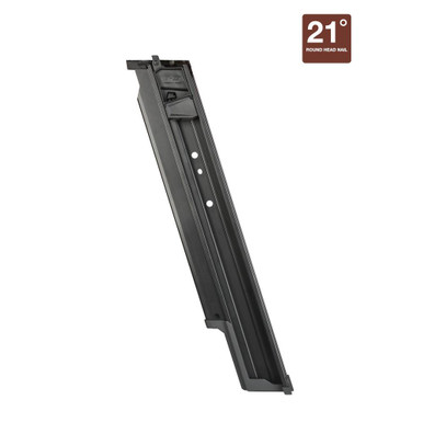 Extended Capacity Magazine 48-08-2744 M18 21 Degree Framing
