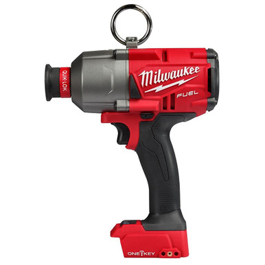 2865-20 M18 FUEL 7/16 High Torque Impact Wrench By Milwaukee