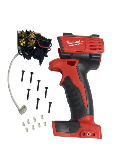 23-66-1239 Switch and Handle Kit | Milwaukee Parts