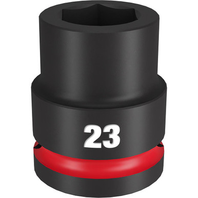 49-66-6361 Impact 3/4 Drive 23MM Socket | Milwaukee