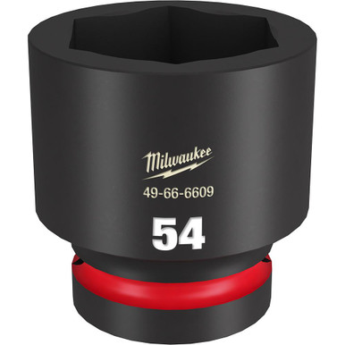 49-66-6609 Impact 1 in Drive 54MM Socket | Milwaukee