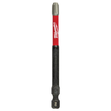 48-32-4664 Impact Duty 3-1/2 PH3 Bit 2PK | Milwaukee Tool