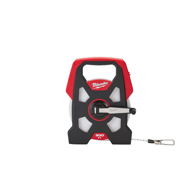 48-22-5230 300Ft Open Reel Long Tape | Milwaukee Tool