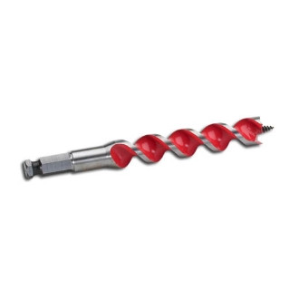 Milwaukee 48-13-1000 1 in. x 6-1/2 in. Auger Bit