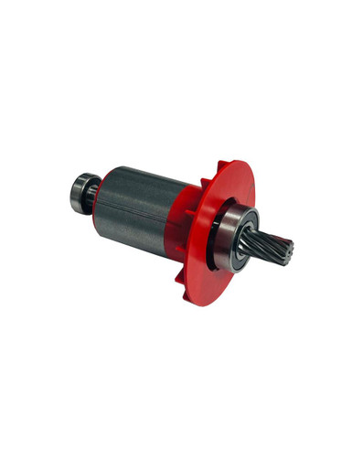 23-40-7110 Milwaukee Rotor Assembly | Parts