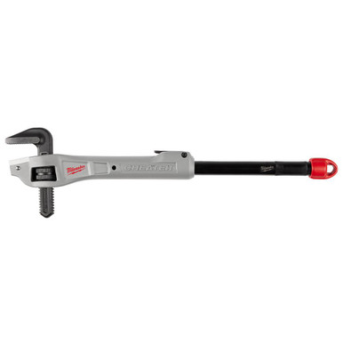 48-22-7322 CHEATER Offset Pipe Wrench | Milwaukee Hand Tools
