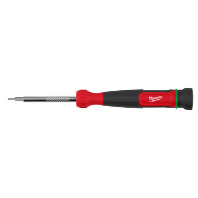 48-22-2931 4-in-1 TORX Security Screwdriver | Milwaukee Tool