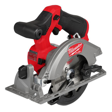 2521-20 M12 Milwaukee FUEL 5-3/8 Circular Saw
