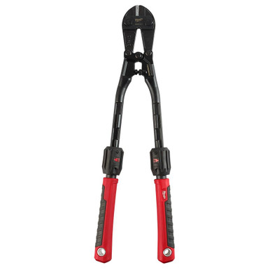 48-22-4114 14 in. Adaptable Bolt Cutter | Milwaukee Tool