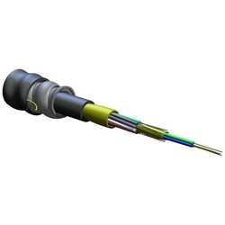 Fiber Optic Cables FREEDM One TightBuffered, Interlocking Armored