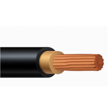 500 MCM 1 conductor Type W 2KV