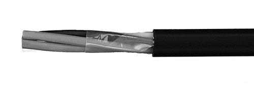 14 AWG 3C VNTC Non-Shielded Tray Cable E2 600V ER | By the Foot