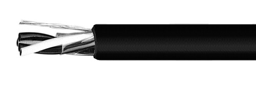 6 AWG 4 conductors XLPE XPTC Tray Cable with Ground