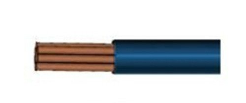 12 AWG Gauge Insulated Copper Building Wire THHN / THWN-2 UL Listed – #12  SOLID – Cut To Length - Paladin Distribution