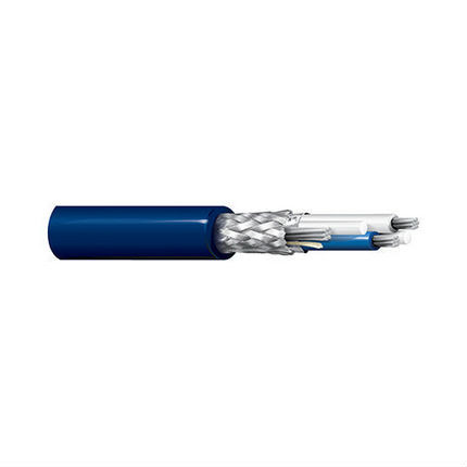 Belden 9207 Twinax PVC 100OHM 2C