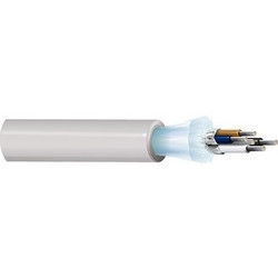 Belden 3087A 22/2P DeviceBus for Honeywell SDS TC Inner Shield CL2 FPE/PVC 300V Gray